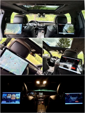 Mercedes-Benz CLS 63 AMG Поръчков цвят* 2TV* Всички екстри, снимка 7