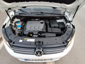 VW Touran 1.6TDI AUTOMAT , снимка 16