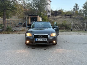 Audi A3 Sportback , снимка 11