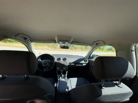 Audi A3 Sportback , снимка 10