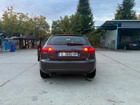 Audi A3 Sportback , снимка 13
