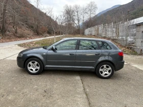 Audi A3 Sportback , снимка 5