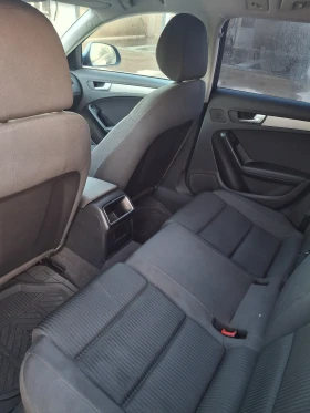Audi A4 2.0 TDI 143 к.с, снимка 13