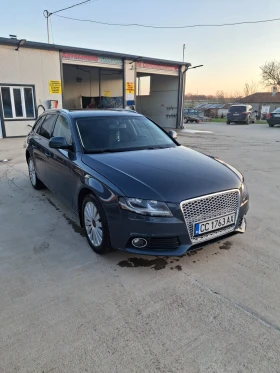 Audi A4 2.0 TDI 143 к.с, снимка 1