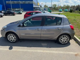Renault Clio, снимка 2