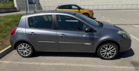 Renault Clio, снимка 3