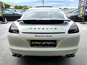 Porsche Panamera 4.8 TURBO MEGA FULL GTS PACK 3XTV ЛИЗИНГ 100%, снимка 8