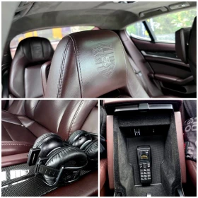 Porsche Panamera 4.8 TURBO MEGA FULL GTS PACK 3XTV ЛИЗИНГ 100%, снимка 17