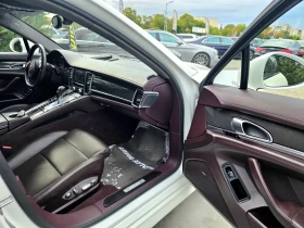 Porsche Panamera 4.8 TURBO MEGA FULL GTS PACK 3XTV ЛИЗИНГ 100%, снимка 14