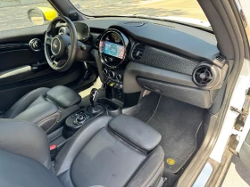 Mini Cooper s SE Electric Trim, снимка 13