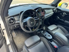 Mini Cooper s SE Electric Trim, снимка 9