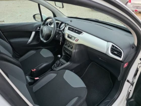 Citroen C3, снимка 10