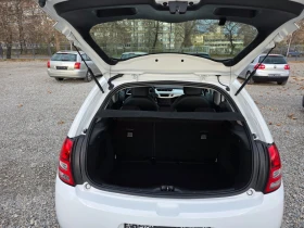 Citroen C3, снимка 13
