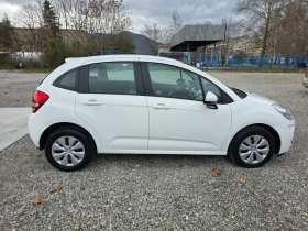 Citroen C3, снимка 4