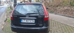Hyundai I30, снимка 12