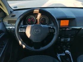 Opel Astra H, снимка 6