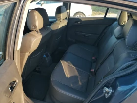 Opel Astra H, снимка 8