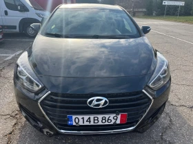 Hyundai I40 1, 6 CRDi Tecno, снимка 8