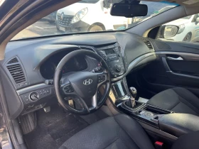 Hyundai I40 1, 6 CRDi Tecno, снимка 10