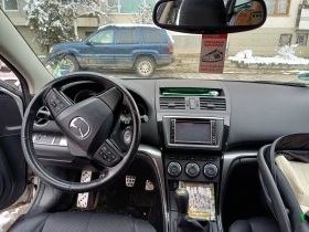 Mazda 6 2.2, снимка 4