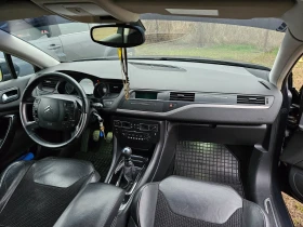 Citroen C5, снимка 14