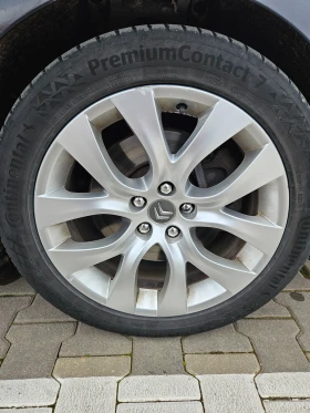 Citroen C5, снимка 15