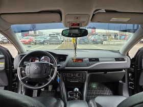 Citroen C5, снимка 7