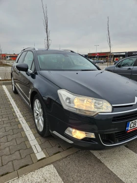 Citroen C5, снимка 1