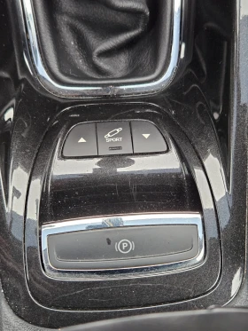 Citroen C5, снимка 11