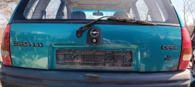 Opel Corsa корса б няколко броя, снимка 2