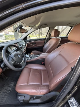 BMW 525 530 Сменени вериги, снимка 10