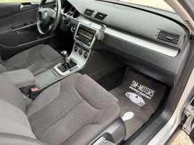 VW Passat 1.9TDI Германия, снимка 9