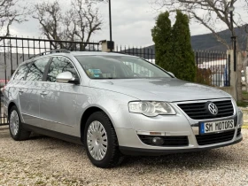 VW Passat 1.9TDI Германия, снимка 3