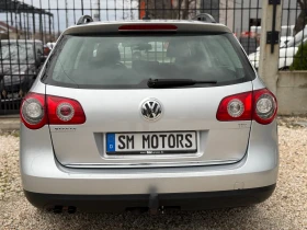 VW Passat 1.9TDI Германия, снимка 11