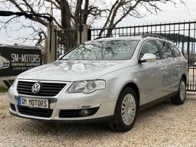 VW Passat 1.9TDI Германия, снимка 2