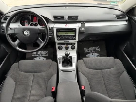 VW Passat 1.9TDI Германия, снимка 8