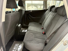 VW Passat 1.9TDI Германия, снимка 10