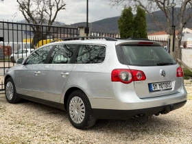 VW Passat 1.9TDI Германия, снимка 13