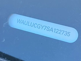 Audi A3 PROGRESSIV| PANO| ПОДГРЕВИ| CARFAX| , снимка 17