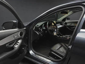 Mercedes-Benz C 220 4MATIC, снимка 10