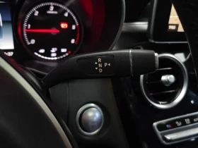 Mercedes-Benz C 220 4MATIC, снимка 9