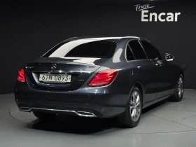 Mercedes-Benz C 220 4MATIC, снимка 2