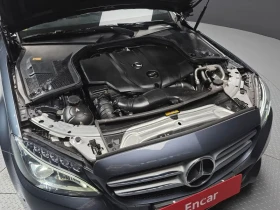 Mercedes-Benz C 220 4MATIC, снимка 6