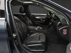 Mercedes-Benz C 220 4MATIC, снимка 11