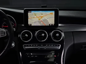 Mercedes-Benz C 220 4MATIC, снимка 14