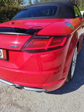 Audi Tt S-line, снимка 3