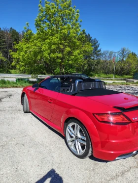 Audi Tt S-line, снимка 14