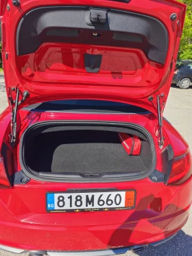 Audi Tt S-line, снимка 16