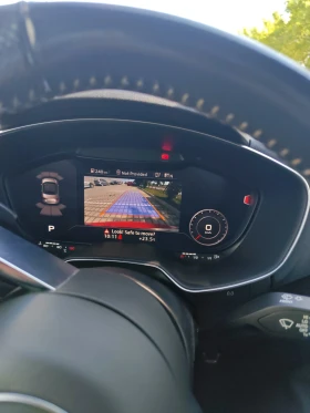 Audi Tt S-line, снимка 10