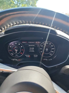 Audi Tt S-line, снимка 8